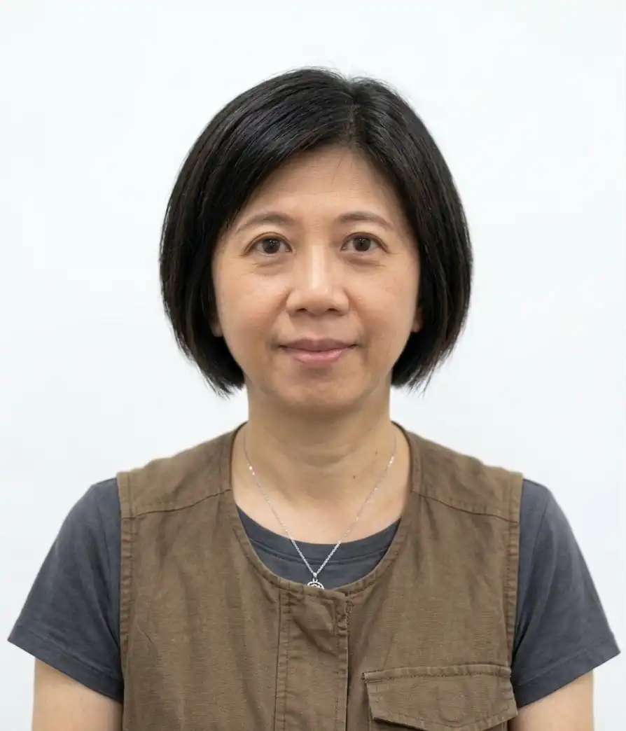Kuo — independent UX + AI strategist
